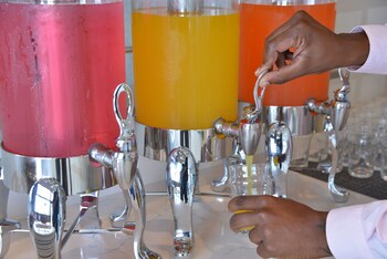 city lodge hotel maputo