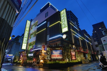 tokyo