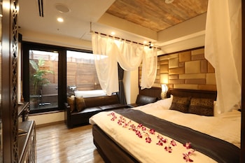 hotel petit bali higashishinjuku adults only