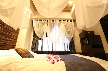 hotel petit bali higashishinjuku adults only