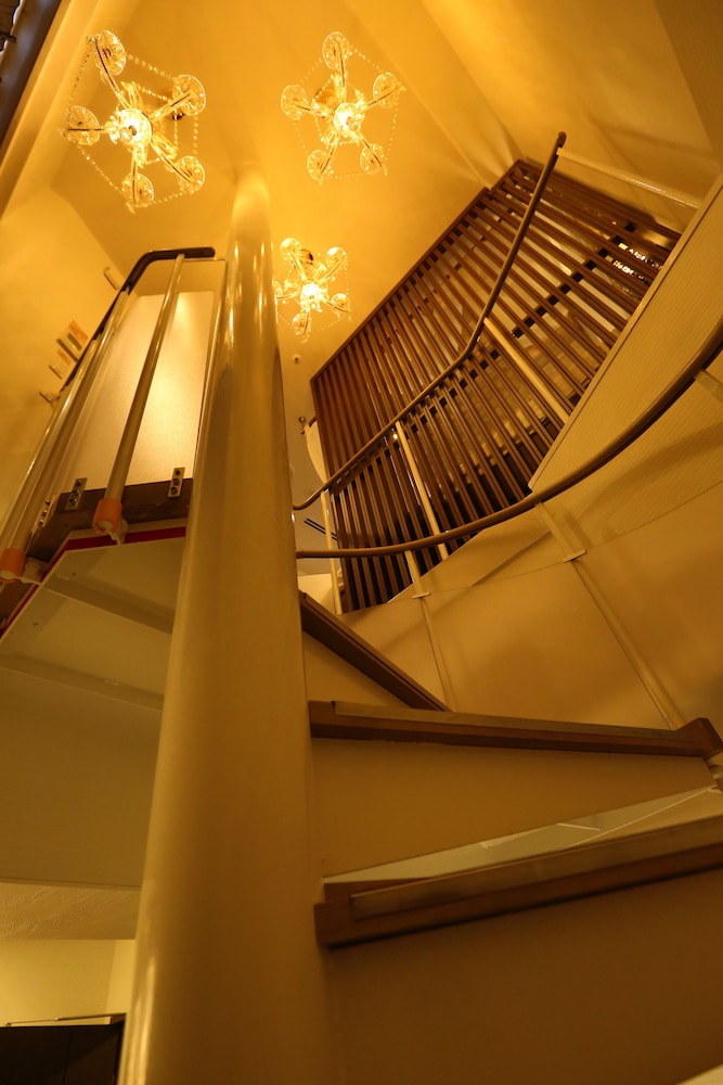 hotel petit bali higashishinjuku adults only