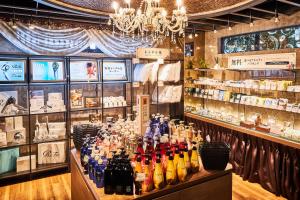 hotel petit bali higashishinjuku adults only