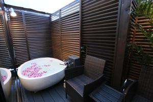 hotel petit bali higashishinjuku adults only