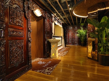 hotel petit bali higashishinjuku adults only