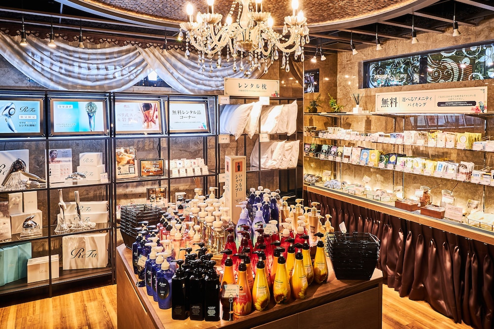 hotel petit bali higashishinjuku adults only