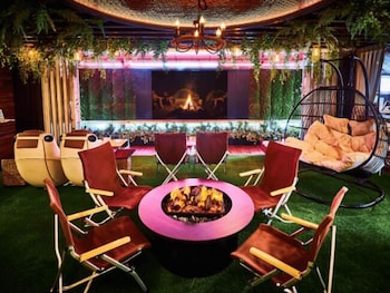 hotel petit bali higashishinjuku adults only
