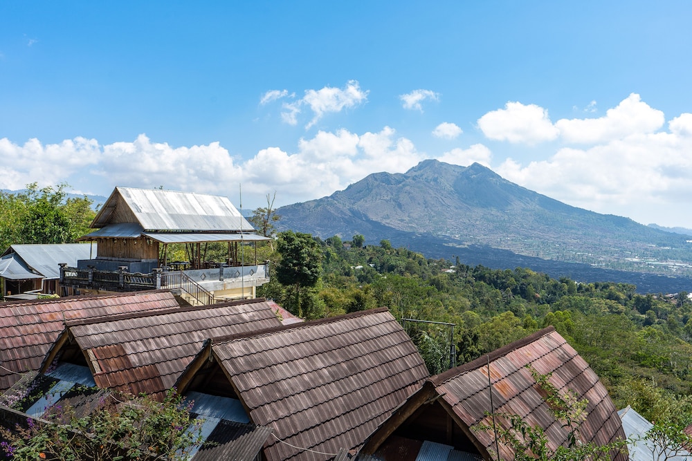 tiing bali guesthouse