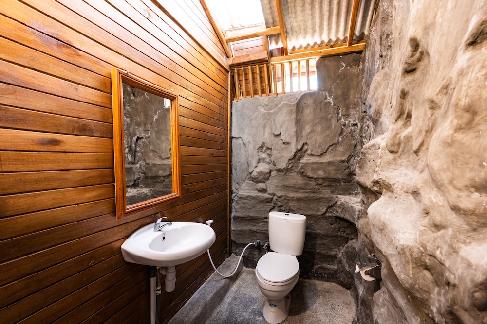 tiing bali guesthouse