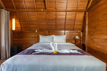 tiing bali guesthouse