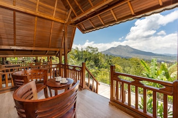 tiing bali guesthouse