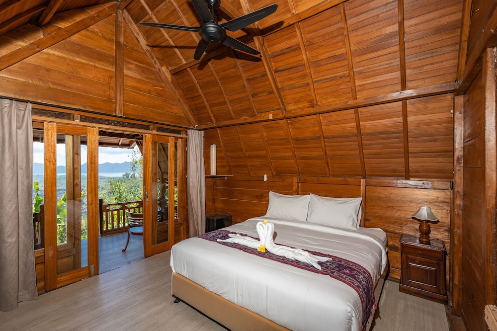 tiing bali guesthouse