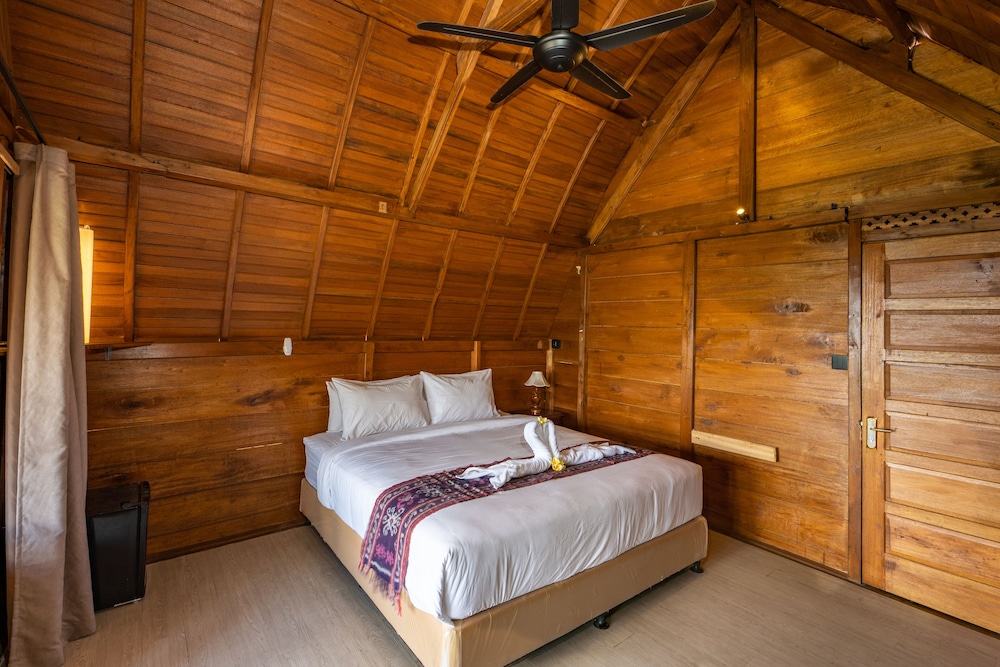 tiing bali guesthouse