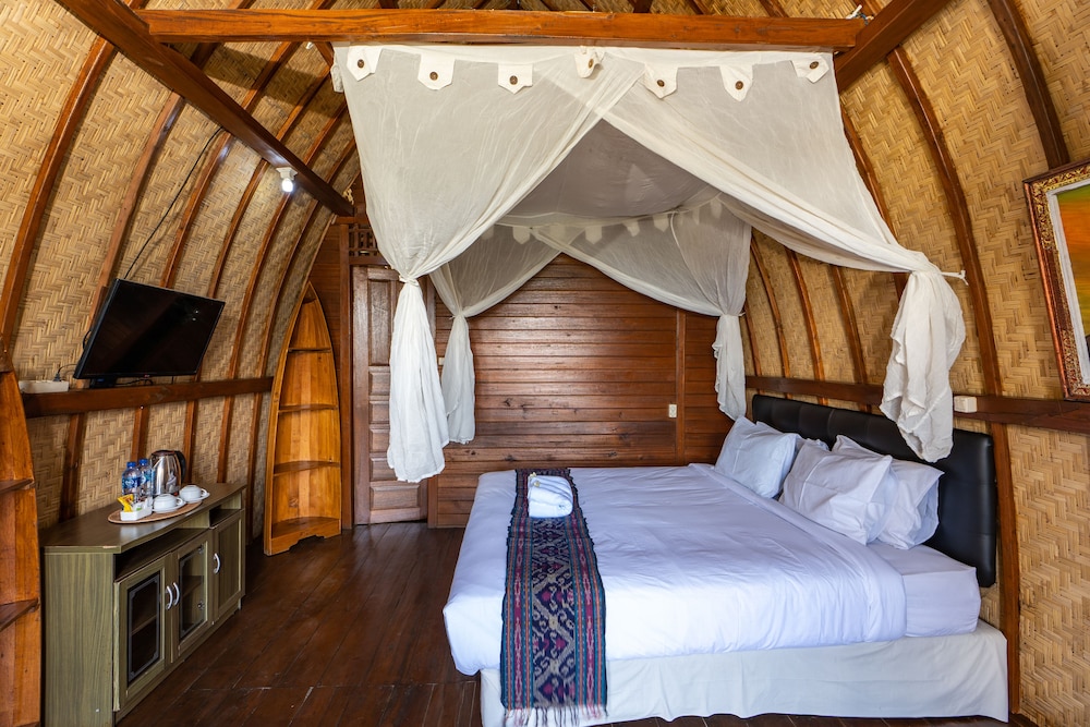 tiing bali guesthouse