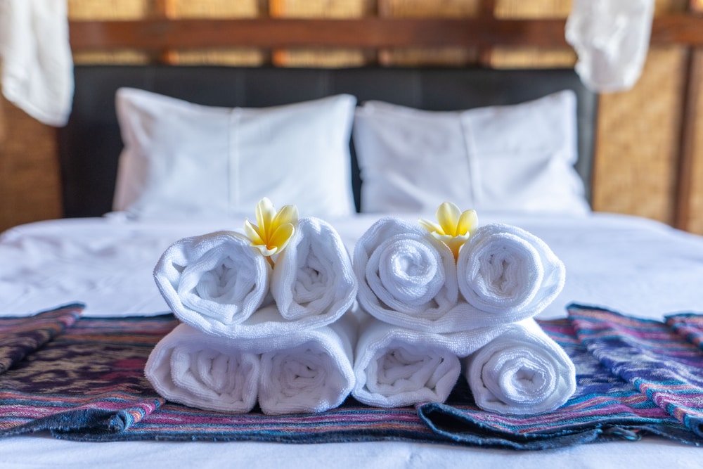 tiing bali guesthouse