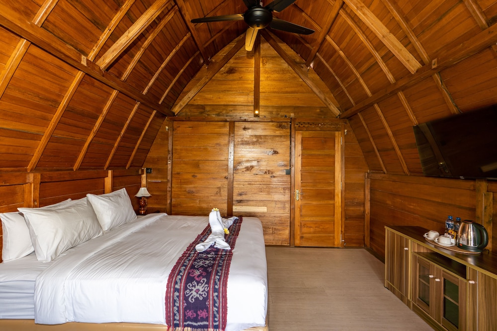 tiing bali guesthouse