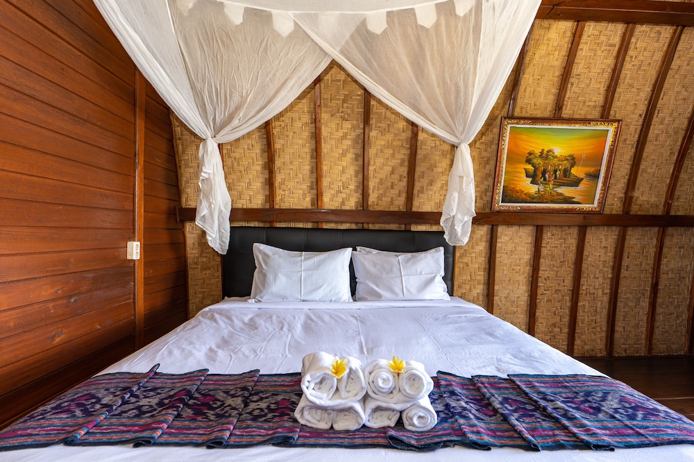 tiing bali guesthouse