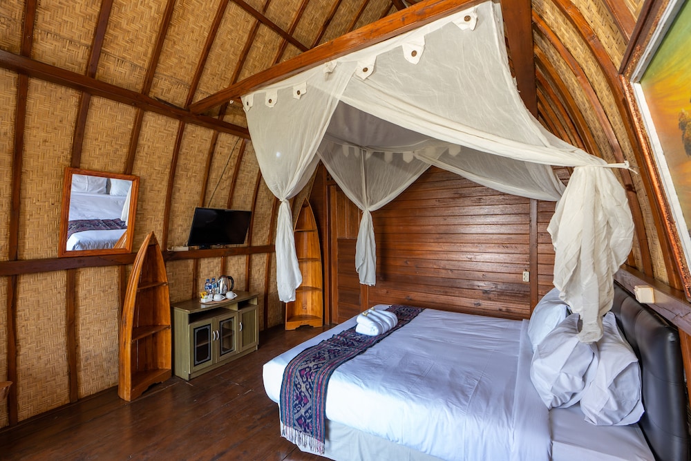 tiing bali guesthouse