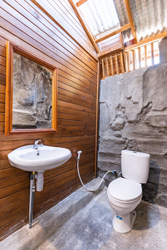 tiing bali guesthouse