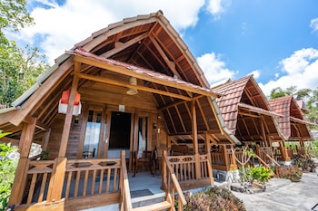tiing bali guesthouse