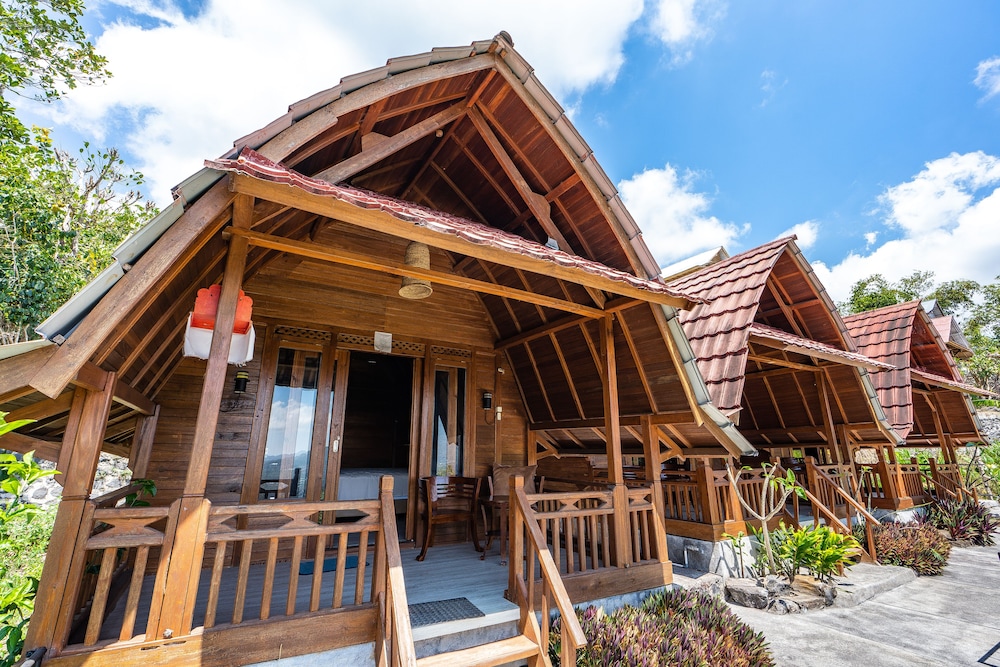 tiing bali guesthouse