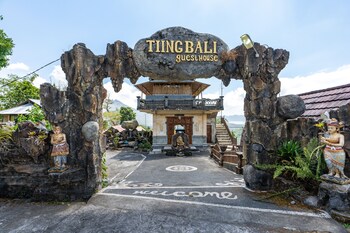 bali