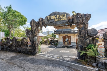bali