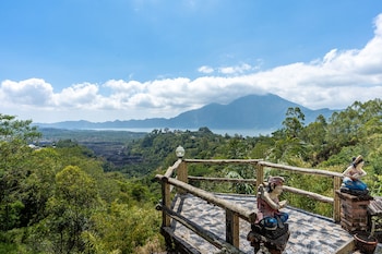 tiing bali guesthouse