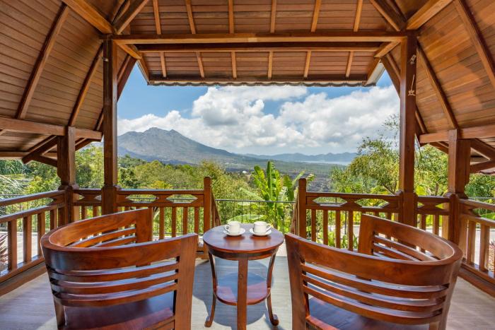 tiing bali guesthouse