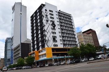 onomo hotel maputo