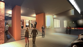 onomo hotel maputo