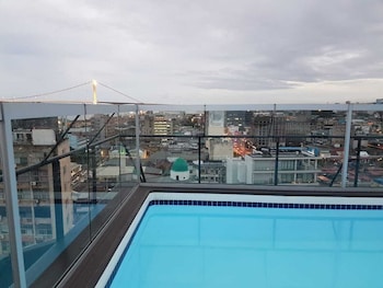 onomo hotel maputo