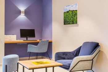 best western le beffroi