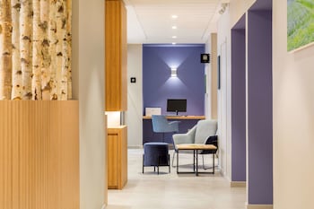 best western le beffroi
