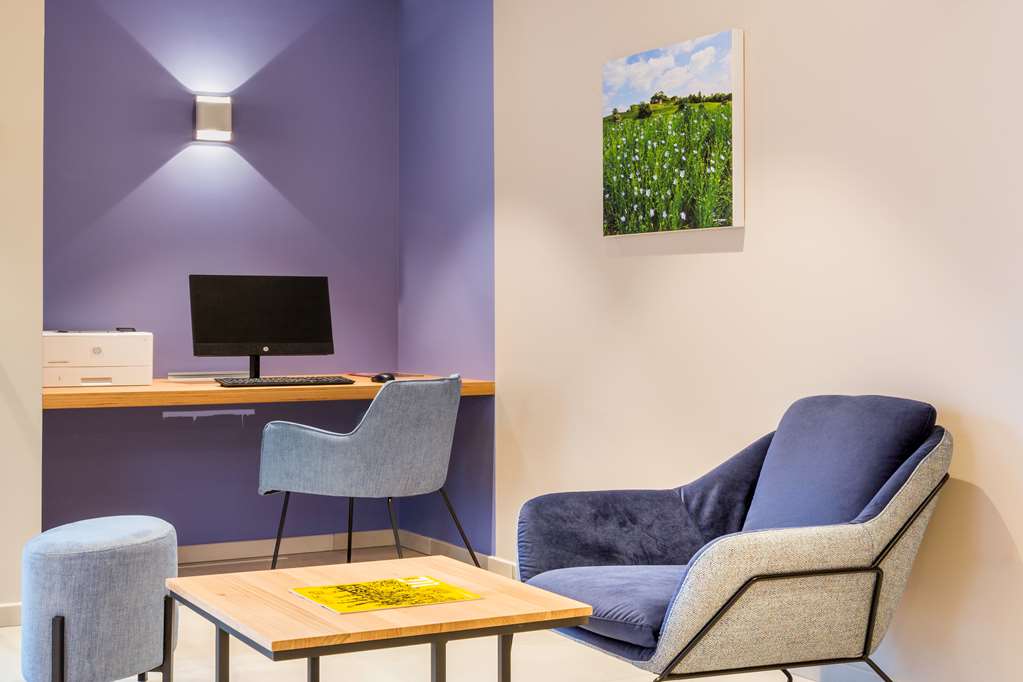 best western le beffroi