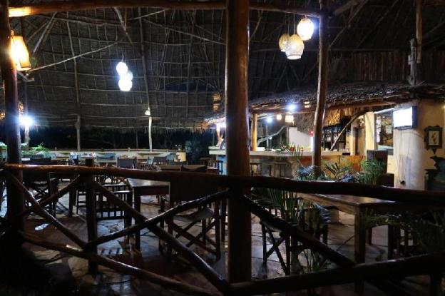 sagala lodge