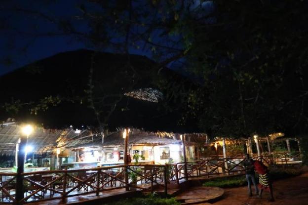 sagala lodge