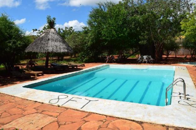 sagala lodge