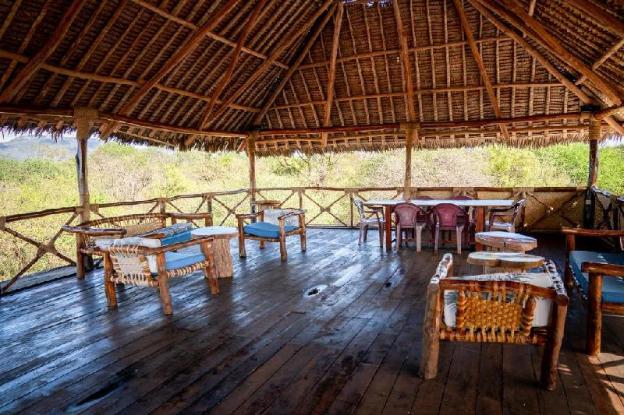 sagala lodge