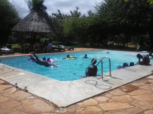 sagala lodge
