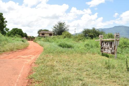 sagala lodge