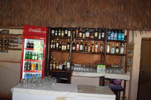 sagala lodge