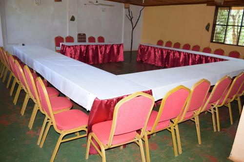 sagala lodge