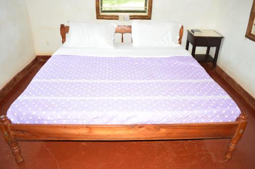 sagala lodge