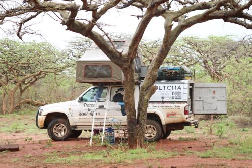 sagala lodge