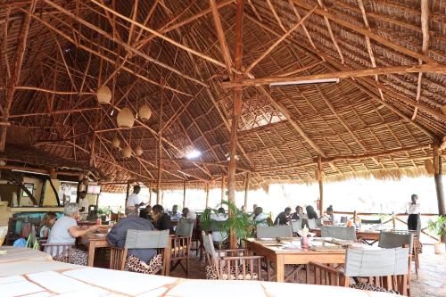 sagala lodge