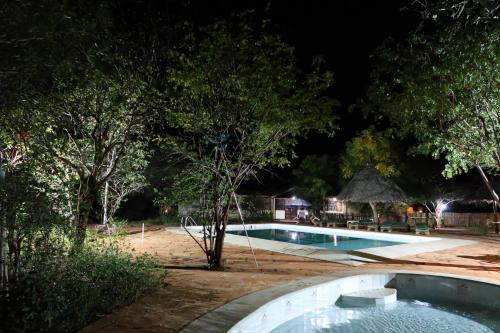 sagala lodge
