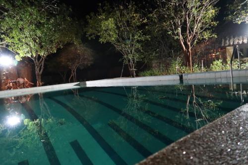 sagala lodge