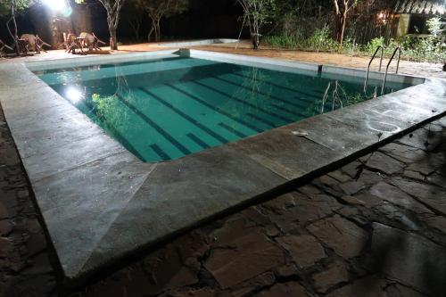 sagala lodge