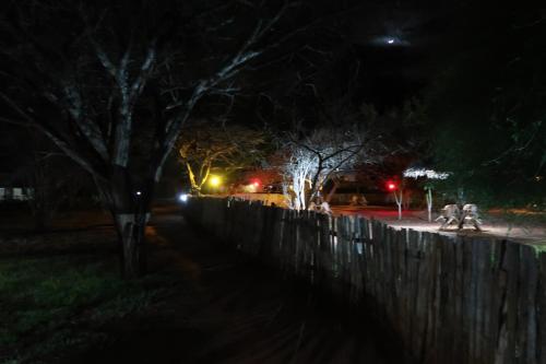 sagala lodge
