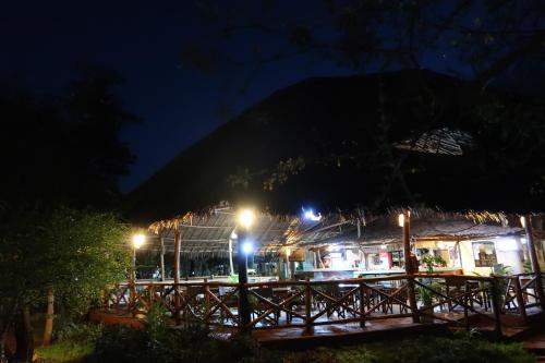 sagala lodge